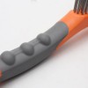 MAXMAN Wire Brush Set, Heavy Duty Stainless Steel and Carbon