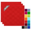Lashuma 3 x Kitchen Towels Terry Cloth 50 x 50