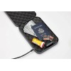SnapSafe Lock Box Combination Lock Portable Travel Gun Safe Case