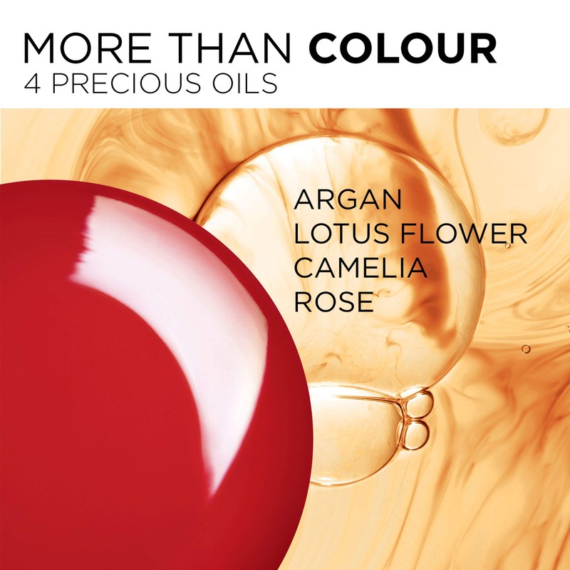 Maybelline Colorshow Nail Lacquer Fleur D'Orange