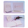 Wedding Guest Book Set, Wedding Reception Special Events. Romantic Wedding