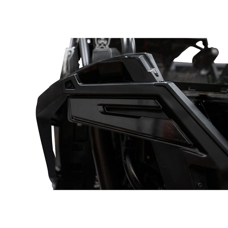 Tusk LED Tinted Taillights for Polaris RZR Pro R Premium
