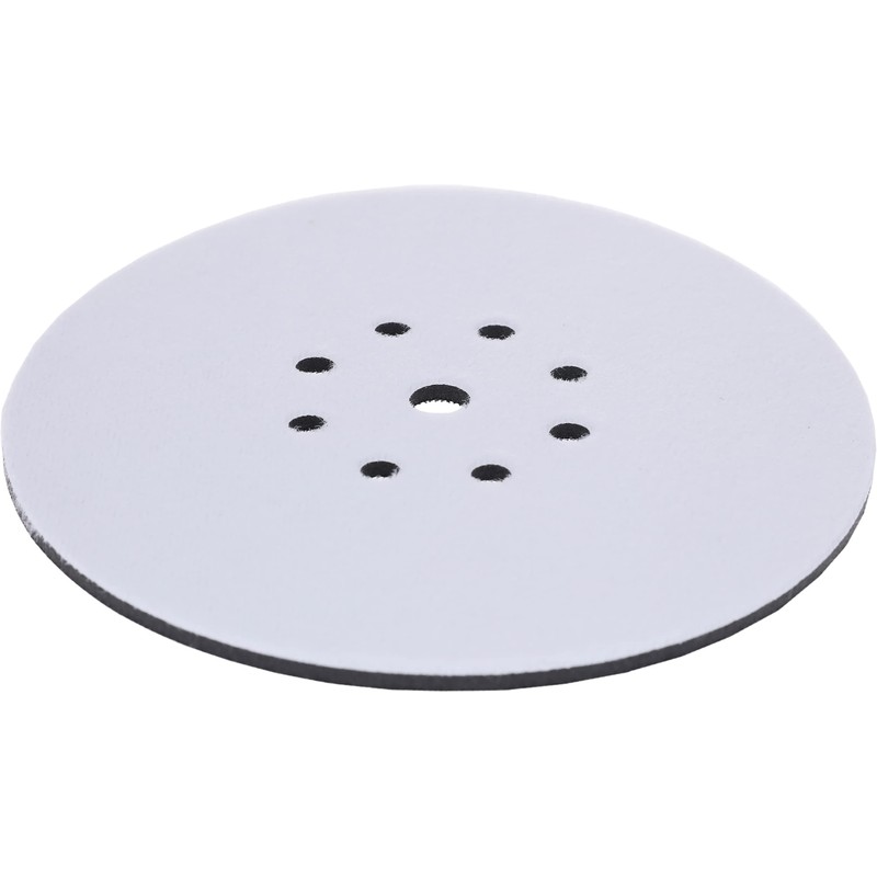 Bosch Professional 1x Schleiftellerschoner Ø 215 mm (für Bosch Professional