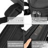 PEDAPENG For XSR155 XSR700 XSR900 XSR125 Motorcycle Saddle Bag Waterproof