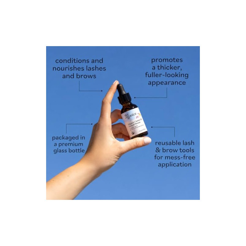 Aceite de Ricino Parent