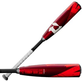 DeMarini 2024 Zoa JBB (-11) 2 ¾” USSSA Baseball Bat - 27"/16 oz