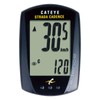 Cat Eye Strada Cycling Bicycle Speedometer Computer With Cadence CC-RD200