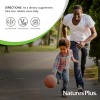 Suplemento multivitamínico en tabletas NaturesPlus de 120 onzas