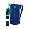 Thermos Replacement Parts Sports Bottle FHT-802F Handy Pouch Blue Green (BLGR)