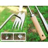 Gunpla Weeding Weeding Weeding Tool Weed Sharpener 11.8 inches (300
