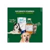 Roborante Calier GOLD 250ml Reconstituyente Metabólico Proteína Animal