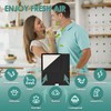 Idylis Air Purifier Replacement Filter D for Filtrete and Idylis