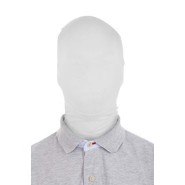 Morphsuits Original Mask (White)