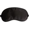 Globite Eye Mask with ear plugs, Black