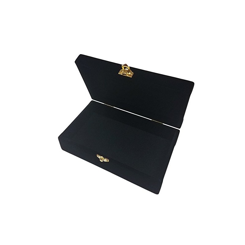 Marion Double 9 Domino Set (55 Tiles) Jumbo Tournament Professional