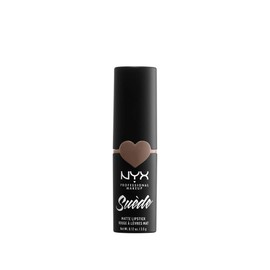 Suede Matte Lipstick