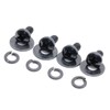 ReplacementScrews Wall Mount Screws Compatible with Roku 32R2A5R - 32