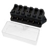 Car Fuse Box - MASO 6Way Blade Fuse Box Block