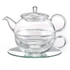 Lucas Tea for One Set
