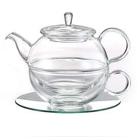 Lucas Tea for One Set