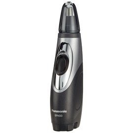 Panasonic ER-430 Nose and Ear Trimmer