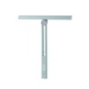 Toffy/Toffee CL-MSQ2 Magnetic Squeegee, Foldable, Pale Aqua)