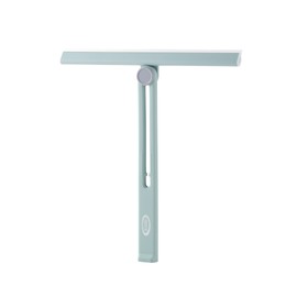 Toffy/Toffee CL-MSQ2 Magnetic Squeegee, Foldable, Pale Aqua)