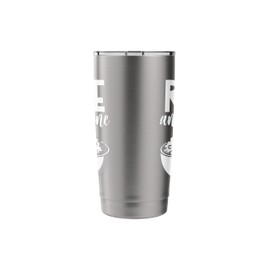 Rice Lover Cute Asian Food Lovers Yummy Bowl Of Rice Stainless Steel Insulated Tumbler