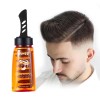 Mankani gel para cabello de hombre