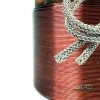Lord of Bass 2.5" Dual 4 Ohm Voice Coil 4-Layer