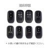 Neueins Key Cover, Honda Civic Smart Key Case, Key Case,