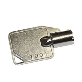 Fike/Rafiki Twinflex Pro 09-0026 Panel Key