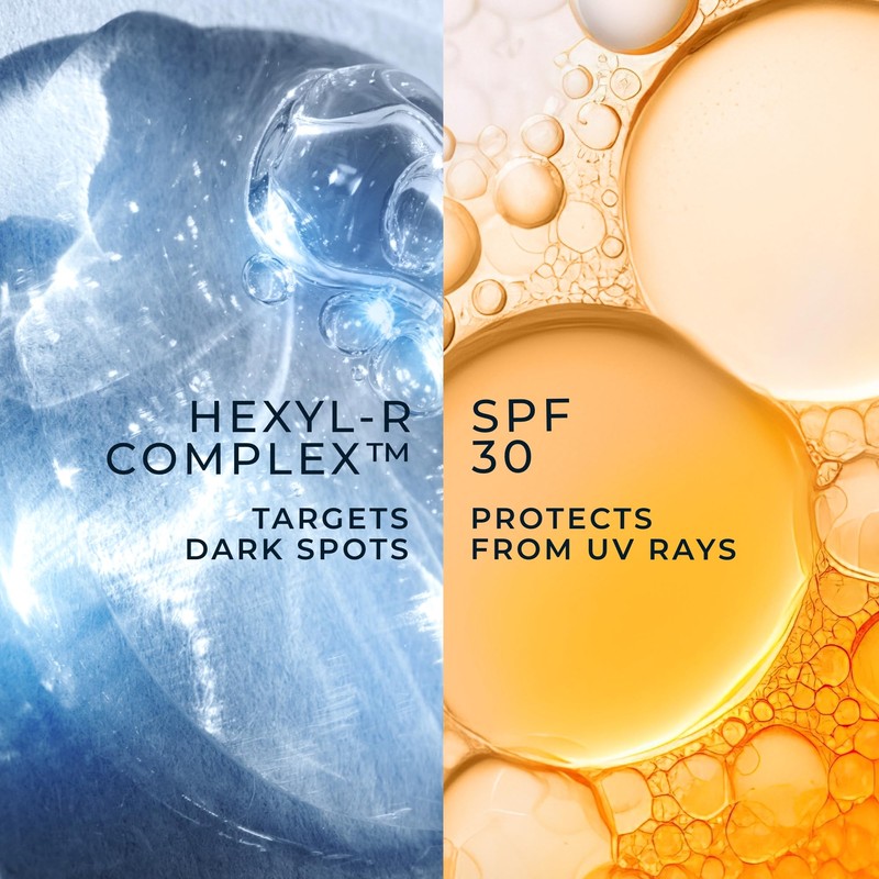 RoC Multi Correxion 5 in 1 Chest Neck Face Moisturizer