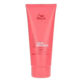 Acondicionador Wella Invigo Color Brilliance 200ml