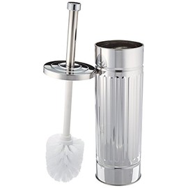 Popular Bath Toilet Bowl Brush, Jadison Collection, Chrome