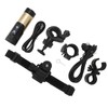 4K Action Camera Waterproof Bike Motorcycle Helmet Camera Anti Shake