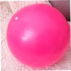BESPORTBLE Ball Exercise Ball for Full Body Workout 25cm Balance