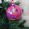 1 x Guardians of The Galaxy 6PC Christmas Tree Tin