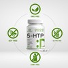 Deal Supplement 5-HTP 200mg Per Serving, 240 Capsules, 98% African