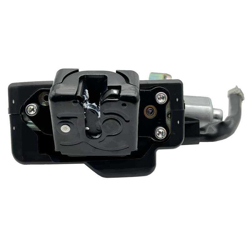 NOVAPARTS Back Door Lock Latch Actuator Trunk Lift Tailgate Hatch