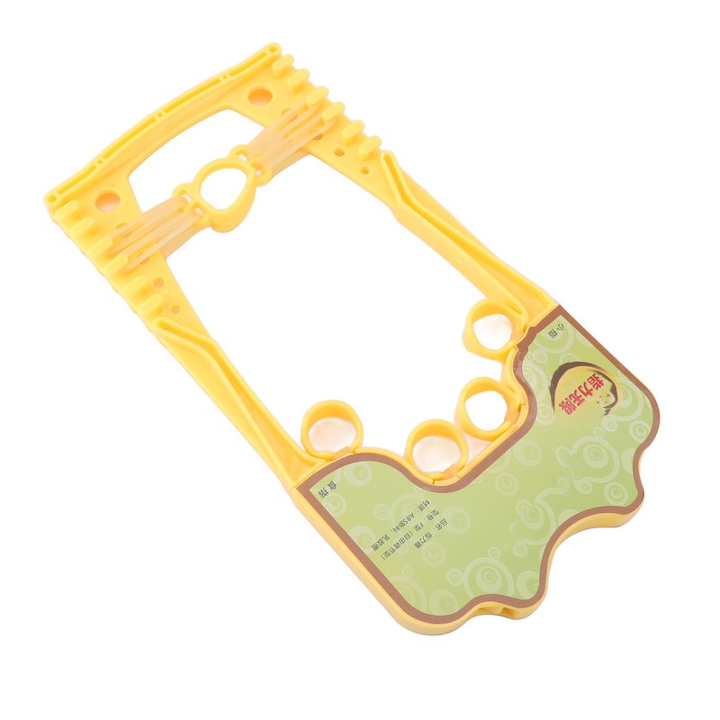 Hand Grip Strengthener Adjust Strength Finger Exerciser Grip Trainer for