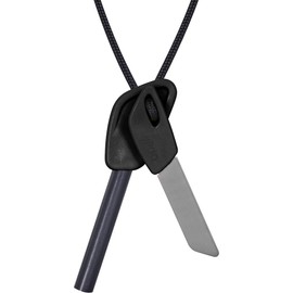 Wildo Fire-Flash Pro Fire Stick, Large, Black (ID 9311)