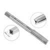uxcell M8 x 1mm Metric Left Hand Tap and Die