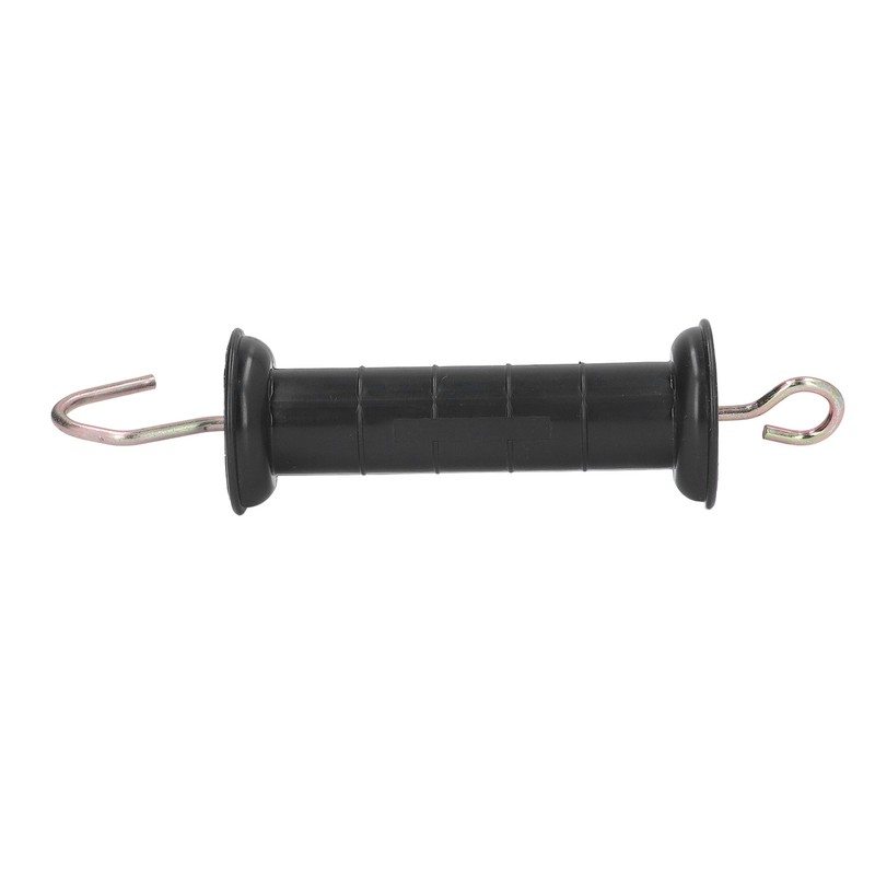 Electric Fence Gate Kit PP Iron 5 Meters Animal Spring