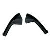 For 2007-2012 Nissan Versa Front LH and RH Cowl Extension