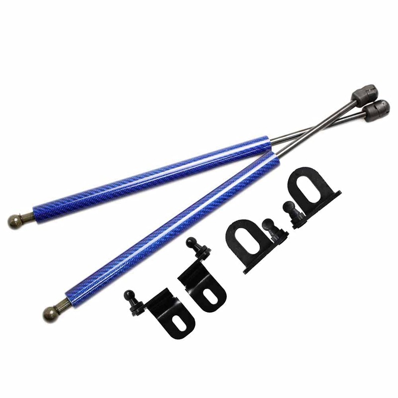 TSUBASA Lift Supports for Honda Element (YH1/2) 2003-2011 Front Bonnet