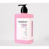 Stop Body Lotion Magenta Lady 400ml x 1 / 멈칫 바디로션 마젠타 레이디 400ml 1개