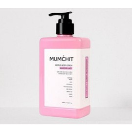 Stop Body Lotion Magenta Lady 400ml x 1 / 멈칫 바디로션 마젠타 레이디 400ml 1개