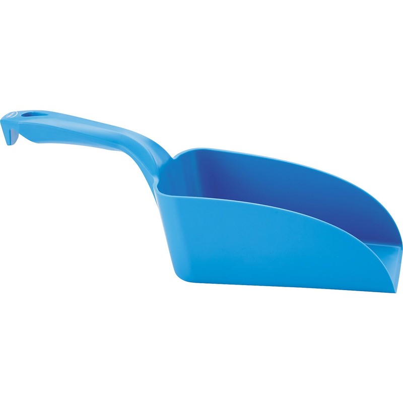 Vikan Hand Trowel, 1 Litre, Various Colours, blue