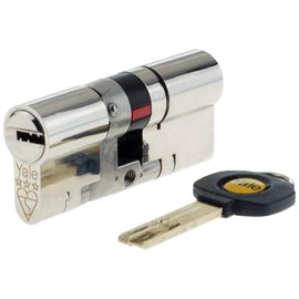 Yale 3535BN Platinum 3STAR 35/35 (70MM) Nickel